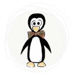 Big Penguin