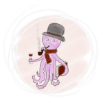 Professeur Poulpi