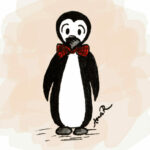 Big Penguin